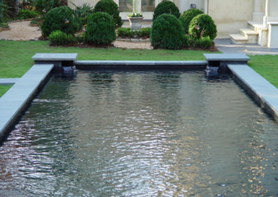 Superior Pools Inc Garden05