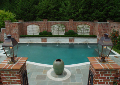 Superior Pools Inc Garden33